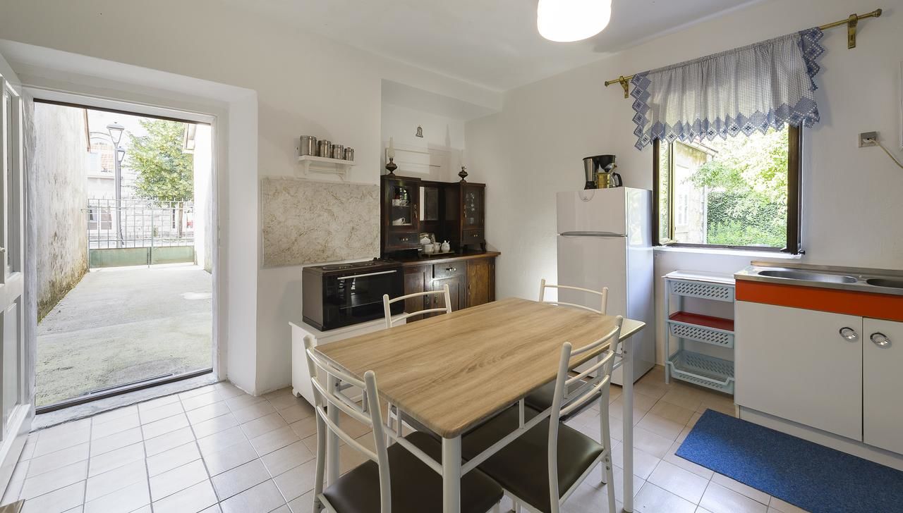 Гостевой дом La Vecchia Casa Цетине-28