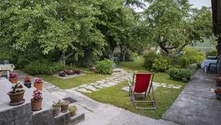 Гостевой дом La Vecchia Casa Цетине-1