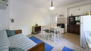 Гостевой дом La Vecchia Casa Цетине Апартаменты с 1 спальней-2