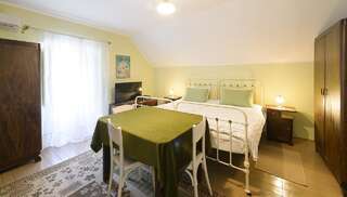 Гостевой дом La Vecchia Casa Цетине Двухместный номер с 1 кроватью-1