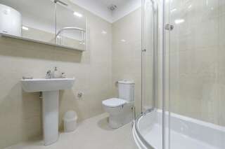 Гостевой дом La Vecchia Casa Цетине Апартаменты с 1 спальней-5