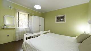 Гостевой дом La Vecchia Casa Цетине Апартаменты с 1 спальней-7