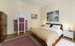 Гостевой дом La Vecchia Casa Цетине Трехместный номер «Комфорт»-1