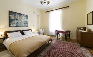 Гостевой дом La Vecchia Casa Цетине Трехместный номер «Комфорт»-2