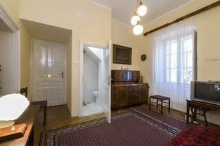 Гостевой дом La Vecchia Casa Цетине Трехместный номер «Комфорт»-3