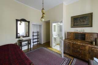 Гостевой дом La Vecchia Casa Цетине Трехместный номер «Комфорт»-4