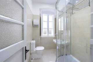 Гостевой дом La Vecchia Casa Цетине Трехместный номер «Комфорт»-5