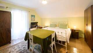 Гостевой дом La Vecchia Casa Цетине Двухместный номер с 1 кроватью-8