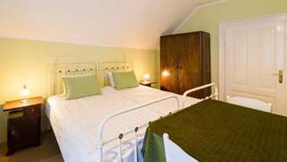 Гостевой дом La Vecchia Casa Цетине Двухместный номер с 1 кроватью-10