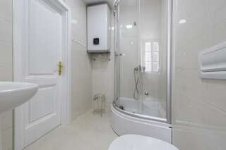 Гостевой дом La Vecchia Casa Цетине Двухместный номер с 1 кроватью-3