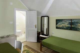 Гостевой дом La Vecchia Casa Цетине Двухместный номер с 1 кроватью-12