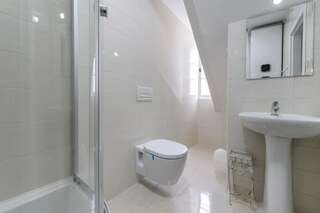 Гостевой дом La Vecchia Casa Цетине Двухместный номер с 1 кроватью-14