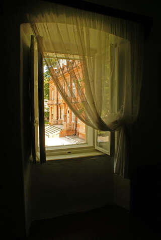 Гостевой дом La Vecchia Casa Цетине Двухместный номер с 1 кроватью-6