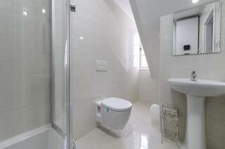 Гостевой дом La Vecchia Casa Цетине Двухместный номер с 1 кроватью-7