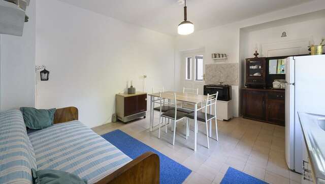 Гостевой дом La Vecchia Casa Цетине-28