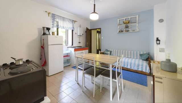 Гостевой дом La Vecchia Casa Цетине-29