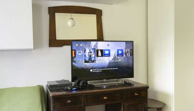 Гостевой дом La Vecchia Casa Цетине-30