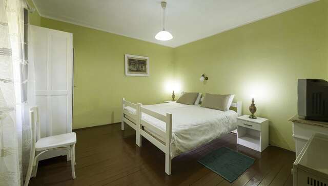 Гостевой дом La Vecchia Casa Цетине-33