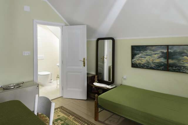 Гостевой дом La Vecchia Casa Цетине-6