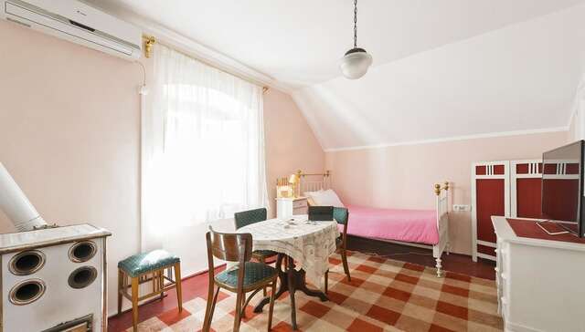 Гостевой дом La Vecchia Casa Цетине-43