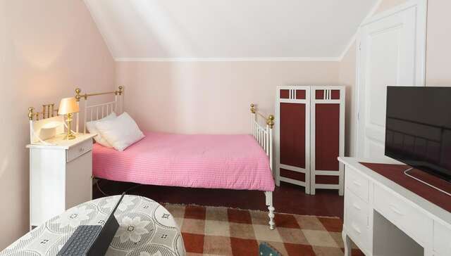 Гостевой дом La Vecchia Casa Цетине-44