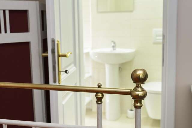 Гостевой дом La Vecchia Casa Цетине-46