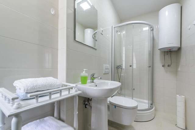 Гостевой дом La Vecchia Casa Цетине-47