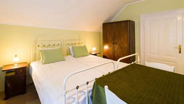 Гостевой дом La Vecchia Casa Цетине-50