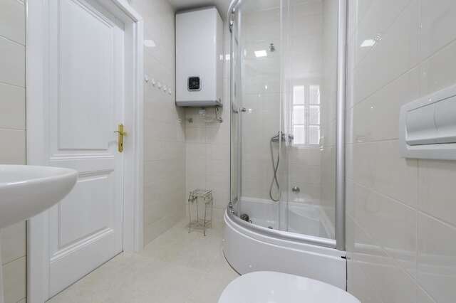 Гостевой дом La Vecchia Casa Цетине-7