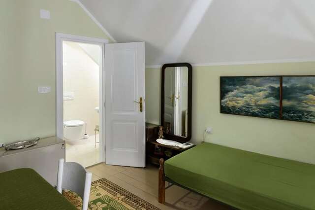 Гостевой дом La Vecchia Casa Цетине-52