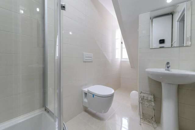 Гостевой дом La Vecchia Casa Цетине-54