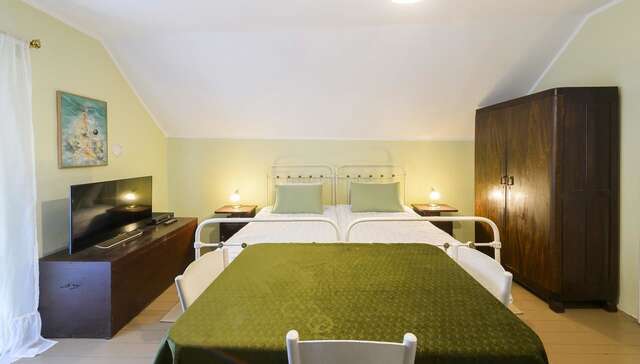 Гостевой дом La Vecchia Casa Цетине-8