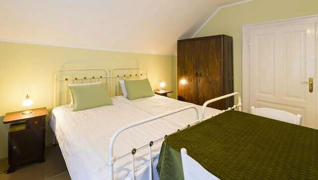 Гостевой дом La Vecchia Casa Цетине-9