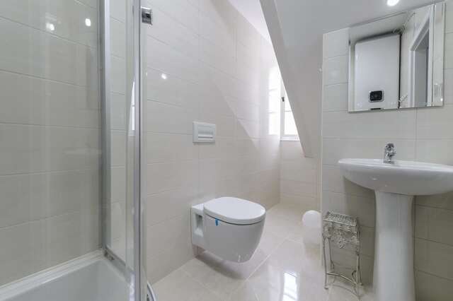 Гостевой дом La Vecchia Casa Цетине-11